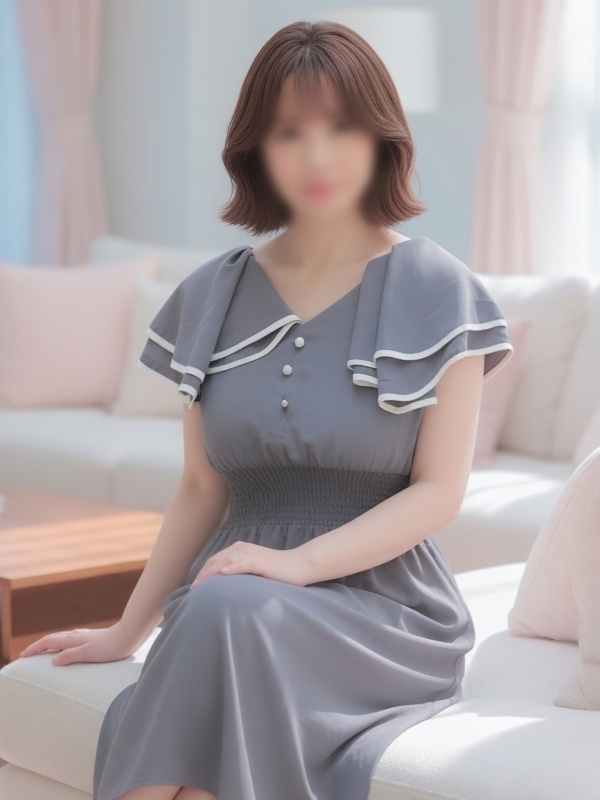 池袋人妻【セカンドラブ】はづき